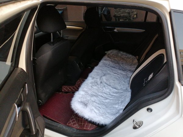 Volkswagen Gran Lavida 2013, 154100 км, за 4832 USD - фото 18