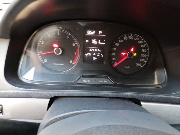 Volkswagen Gran Lavida 2013, 154100 км, за 4832 USD - фото 12