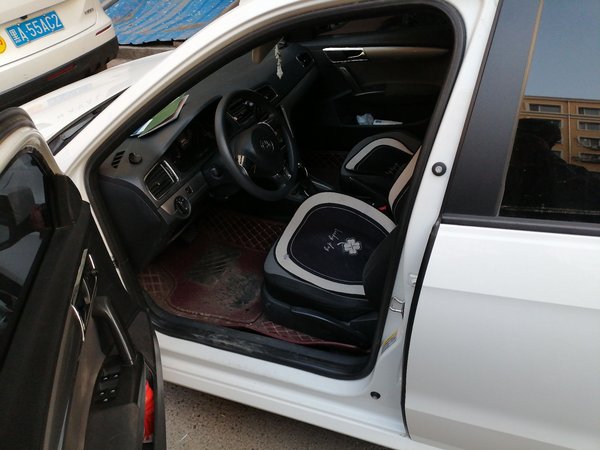 Volkswagen Gran Lavida 2013, 154100 км, за 4832 USD - фото 16