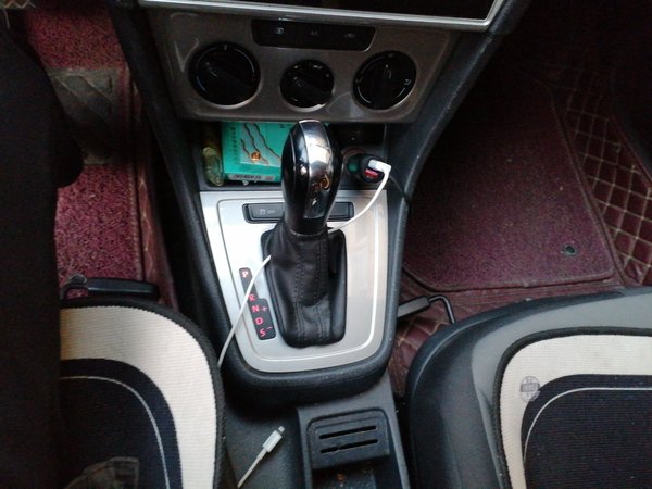 Volkswagen Gran Lavida 2013, 154100 км, за 4832 USD - фото 15