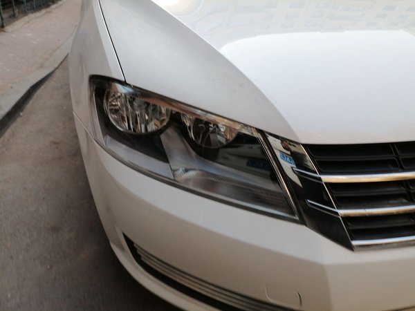 Volkswagen Gran Lavida 2013, 154100 км, за 4832 USD - фото 7