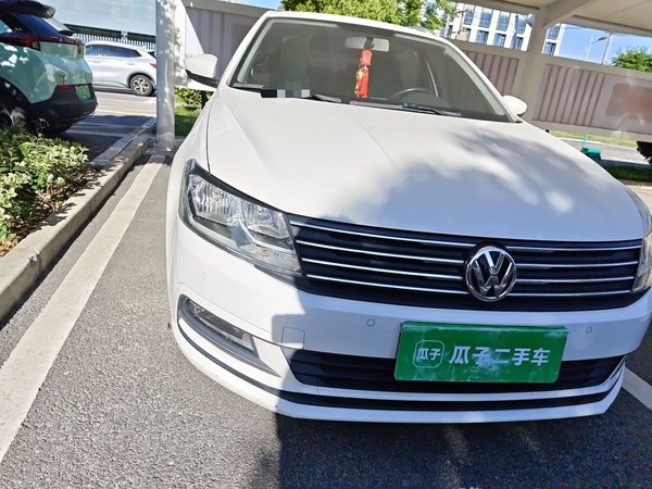 Volkswagen Gran Lavida 2015, 38400 км, за 9999999 USD - фото 7