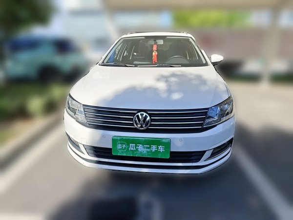 Volkswagen Gran Lavida 2015, 38400 км, за 9999999 USD