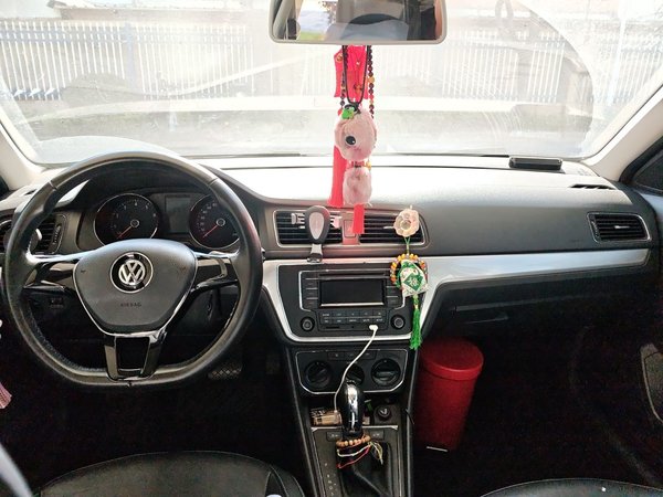 Volkswagen Gran Lavida 2015, 38400 км, за 9999999 USD - фото 10