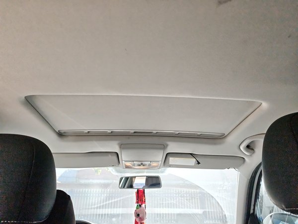 Volkswagen Gran Lavida 2015, 38400 км, за 9999999 USD - фото 19