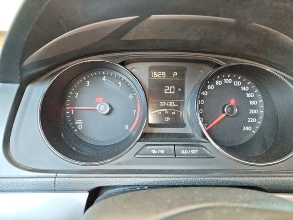 Volkswagen Gran Lavida 2015, 38400 км, за 9999999 USD - фото 13