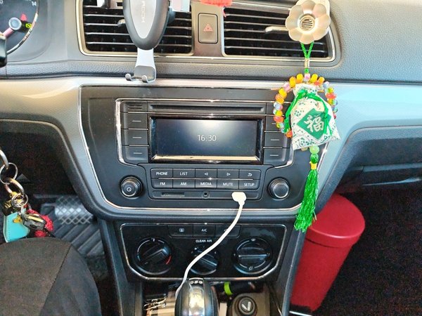 Volkswagen Gran Lavida 2015, 38400 км, за 9999999 USD - фото 14