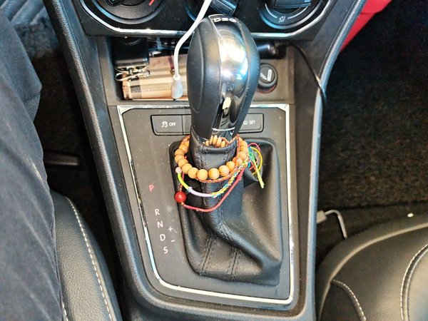 Volkswagen Gran Lavida 2015, 38400 км, за 9999999 USD - фото 15