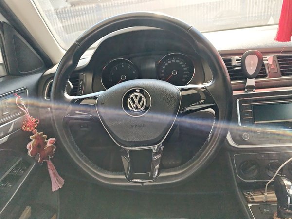 Volkswagen Gran Lavida 2015, 38400 км, за 9999999 USD - фото 11
