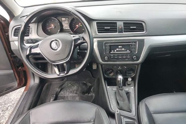 Volkswagen Gran Lavida 2015, 99300 км, за 6476 USD - фото 21