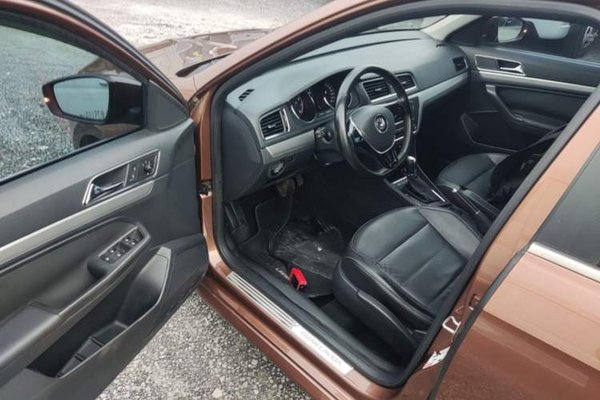Volkswagen Gran Lavida 2015, 99300 км, за 6476 USD - фото 24