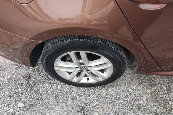 Volkswagen Gran Lavida 2015, 99300 км, за 6476 USD - фото 16
