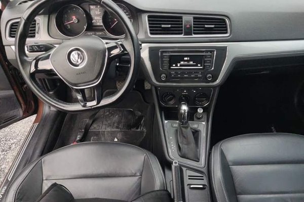 Volkswagen Gran Lavida 2015, 99300 км, за 6476 USD - фото 22