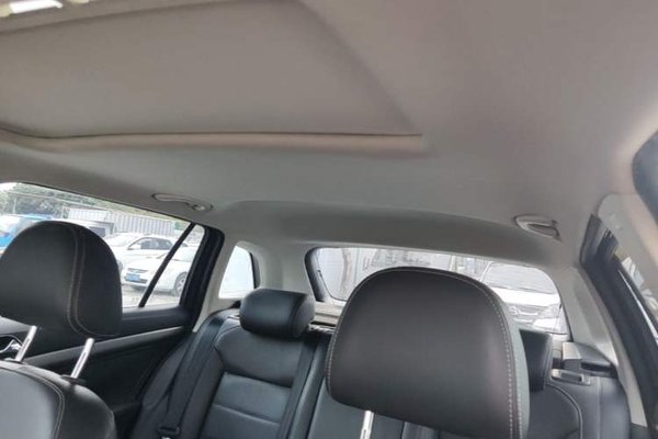 Volkswagen Gran Lavida 2015, 99300 км, за 6476 USD - фото 26