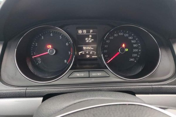 Volkswagen Gran Lavida 2015, 99300 км, за 6476 USD - фото 20