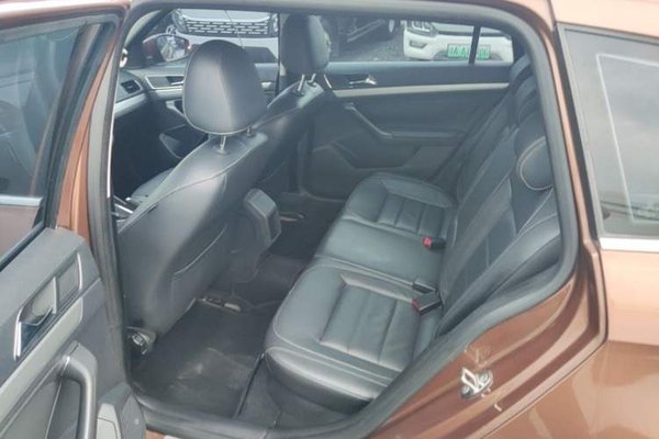 Volkswagen Gran Lavida 2015, 99300 км, за 6476 USD - фото 25