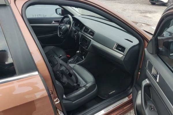 Volkswagen Gran Lavida 2015, 99300 км, за 6476 USD - фото 28