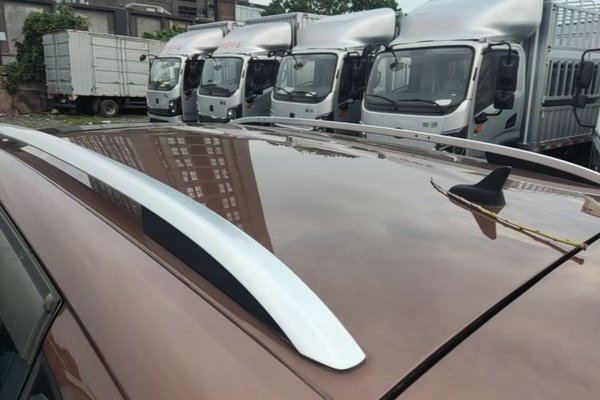 Volkswagen Gran Lavida 2015, 99300 км, за 6476 USD - фото 11