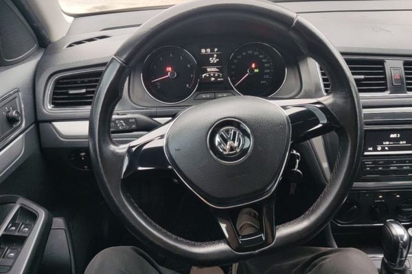 Volkswagen Gran Lavida 2015, 99300 км, за 6476 USD - фото 19