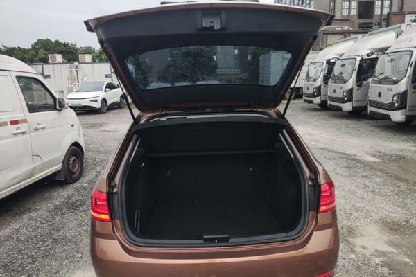 Volkswagen Gran Lavida 2015, 99300 км, за 6476 USD - фото 27