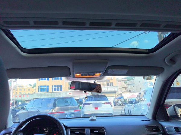 Volkswagen Gran Lavida 2015, 116000 км, за 6743 USD - фото 21