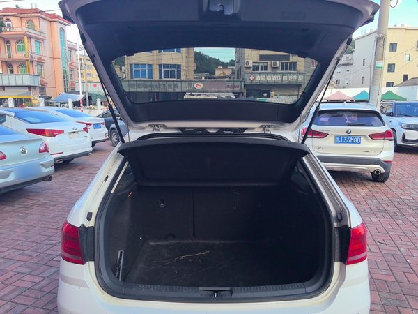 Volkswagen Gran Lavida 2015, 116000 км, за 6743 USD - фото 22