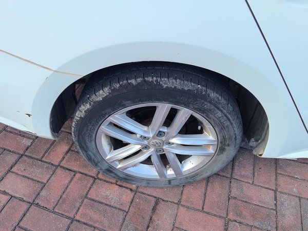 Volkswagen Gran Lavida 2015, 116000 км, за 6743 USD - фото 10