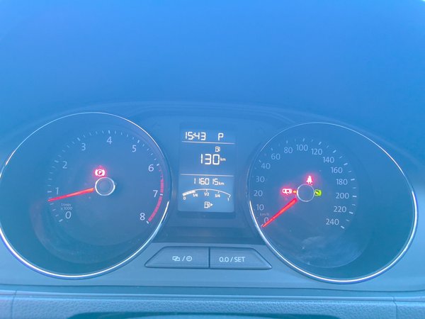 Volkswagen Gran Lavida 2015, 116000 км, за 6743 USD - фото 15