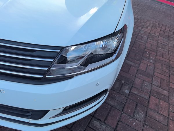 Volkswagen Gran Lavida 2015, 116000 км, за 6743 USD - фото 9