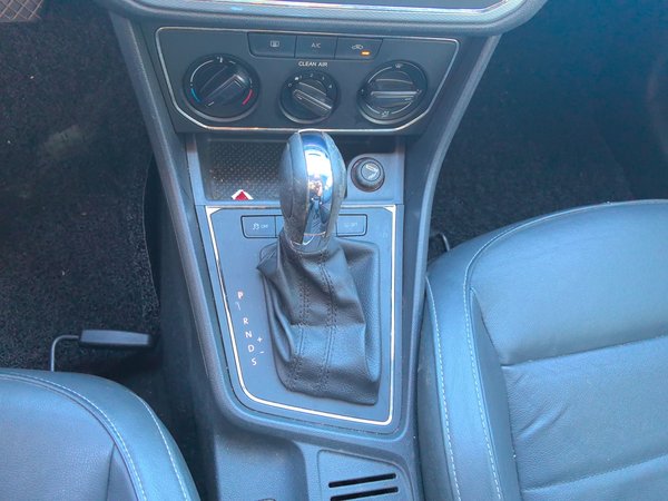 Volkswagen Gran Lavida 2015, 116000 км, за 6743 USD - фото 17