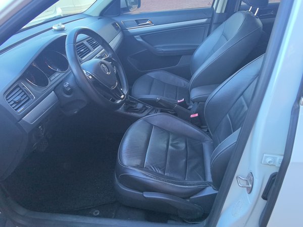 Volkswagen Gran Lavida 2015, 116000 км, за 6743 USD - фото 18