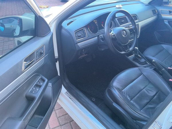 Volkswagen Gran Lavida 2015, 116000 км, за 6743 USD - фото 19