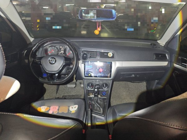 Volkswagen Gran Lavida 2015, 174300 км, за 5344 USD - фото 10