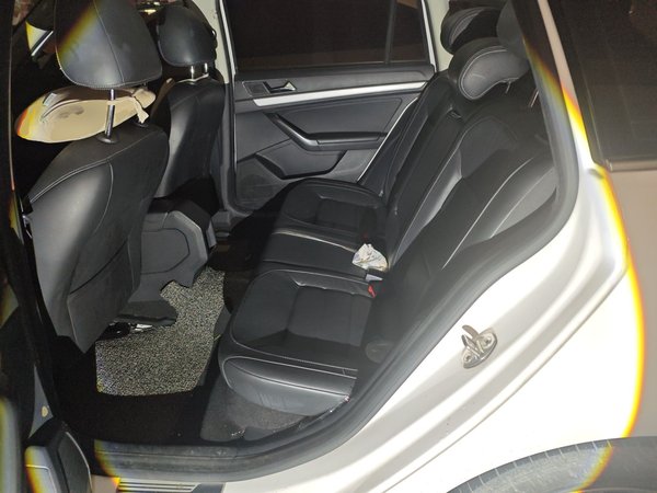 Volkswagen Gran Lavida 2015, 174300 км, за 5344 USD - фото 17