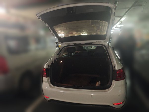 Volkswagen Gran Lavida 2015, 174300 км, за 5344 USD - фото 16