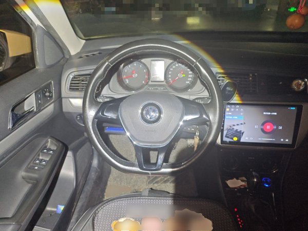 Volkswagen Gran Lavida 2015, 174300 км, за 5344 USD - фото 13