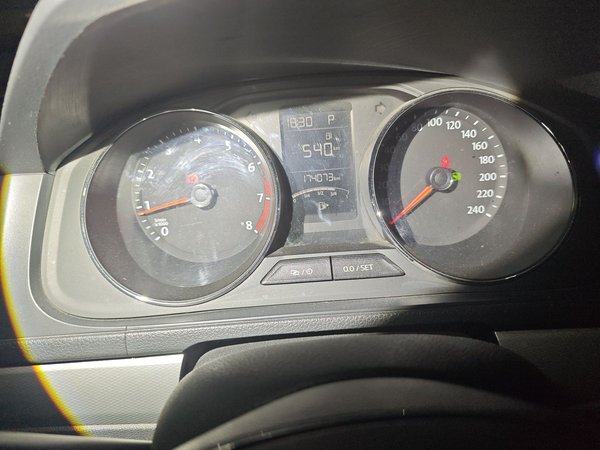 Volkswagen Gran Lavida 2015, 174300 км, за 5344 USD - фото 9