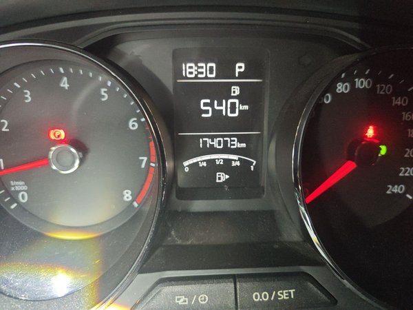 Volkswagen Gran Lavida 2015, 174300 км, за 5344 USD - фото 19