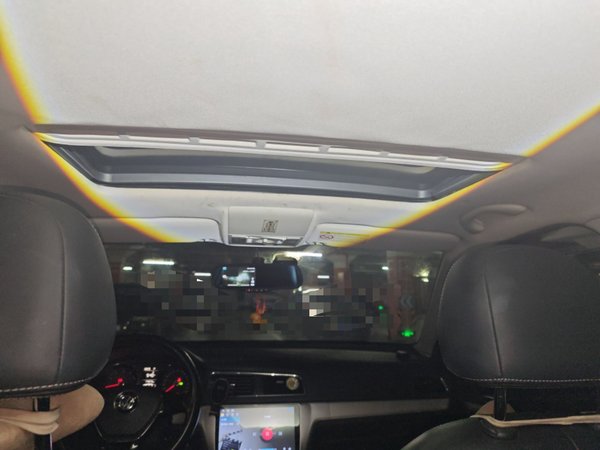 Volkswagen Gran Lavida 2015, 174300 км, за 5344 USD - фото 12