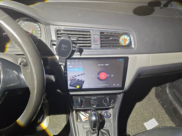 Volkswagen Gran Lavida 2015, 174300 км, за 5344 USD - фото 11