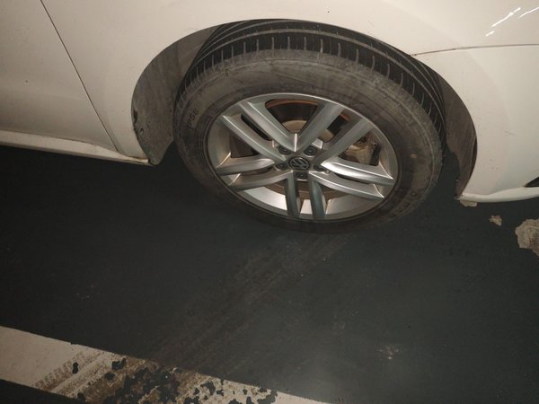 Volkswagen Gran Lavida 2015, 174300 км, за 5344 USD - фото 7