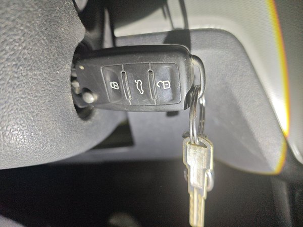 Volkswagen Gran Lavida 2015, 174300 км, за 5344 USD - фото 15