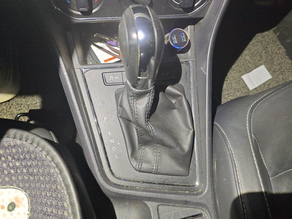 Volkswagen Gran Lavida 2015, 174300 км, за 5344 USD - фото 20