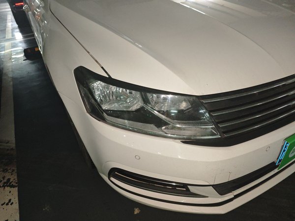 Volkswagen Gran Lavida 2015, 174300 км, за 5344 USD - фото 8