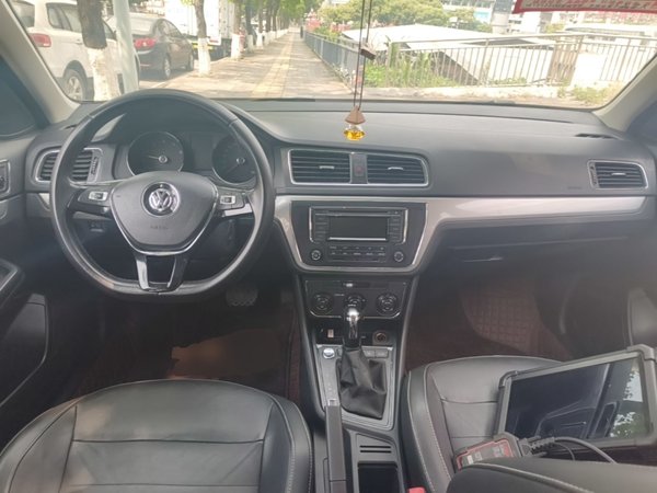 Volkswagen Gran Lavida 2017, 110300 км, за 7269 USD - фото 13