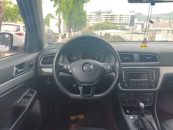 Volkswagen Gran Lavida 2017, 110300 км, за 7269 USD - фото 14