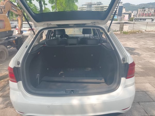 Volkswagen Gran Lavida 2017, 110300 км, за 7269 USD - фото 22