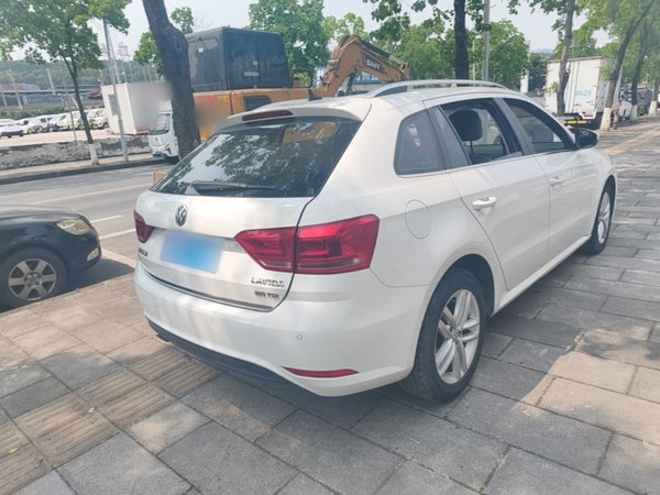 Volkswagen Gran Lavida 2017, 110300 км, за 7269 USD - фото 6