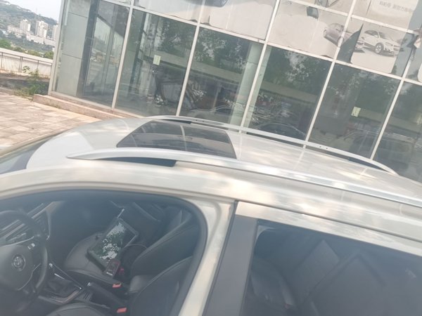 Volkswagen Gran Lavida 2017, 110300 км, за 7269 USD - фото 11