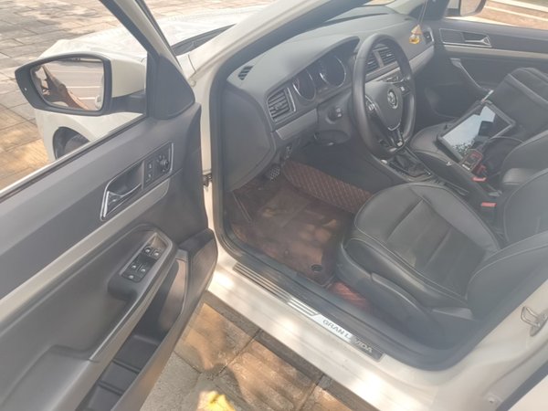 Volkswagen Gran Lavida 2017, 110300 км, за 7269 USD - фото 19